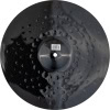 MEINL HCS Dark 14in Hi-Hat cymbals from Drummers Only store.