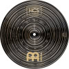 MEINL HCS Dark 14in Hi-Hat cymbal from Drummers Only.