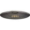MEINL HCS Dark 20in Ride cymbal displayed with dark finish and hammering marks.