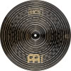 HCS Dark cymbal from Meinl 3pc set for drumming enthusiasts.