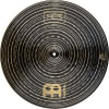 HCS Dark cymbals close-up image for MEINL set on Drummers Only.