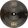 MEINL HCS Dark 20in Ride cymbal close-up with concentric rings.