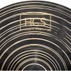 HCS Dark 10in splash cymbal by Meinl on Drummers Only.
