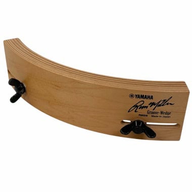 Yamaha Russ Miller Groove Wedge for drummers, made in Japan.
