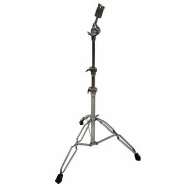 Drum cymbal stand for percussion instruments at Drummers Only.