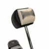 Bass drum beater for DW 3000 single pedal, drum hardware accessory.