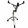 Mapex S600 snare stand with adjustable arms and tripod base.