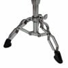 Mapex S600 snare stand with adjustable tripod legs and rubber feet.