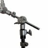 Drummers Only Yamaha CH750 cymbal holder for drum kits.