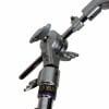 Yamaha CH750 cymbal holder for drum setup.