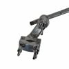 Gibraltar X-Hat Mount for drum hardware and cymbal stands.
