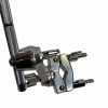 Gibraltar X-Hat Mount for drum hardware and cymbal setup.