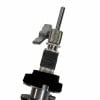 Gibraltar X-Hat Mount for drum hardware stability and positioning.