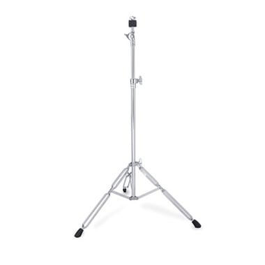 Mapex C250 cymbal stand for drum kit with adjustable height and sturdy tripod base.