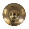 Sabian HH 10in splash cymbal for drumming and percussion.