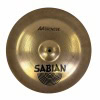 Sabian AA 16-inch Chinese cymbal for drumming and percussion.