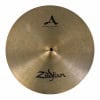 Zildjian 16in Medium Thin Crash Cymbal for drumming.