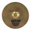 Sabian AA 17-inch extra thin crash cymbal for drummers.