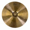 Dream Energy 18-inch crash cymbal for drumming and percussion.