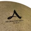 Zildjian 16in Medium Thin Crash Cymbal for drummers.