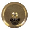 Sabian AA 16-inch Chinese cymbal for drumming and percussion.