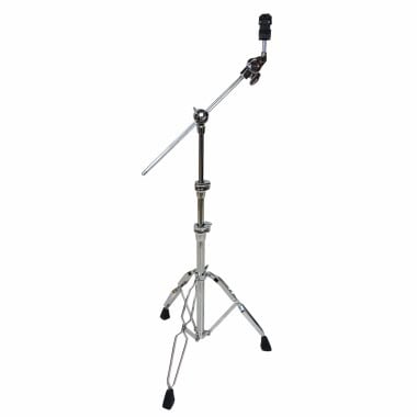 Pearl BC-930 boom cymbal stand for drum kits and percussion setups.