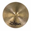 Zildjian 16in Medium Thin Crash Cymbal for drummers and percussionists.