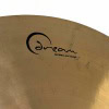 Dream Energy 18-inch crash cymbal for drumming and percussion.