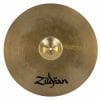Zildjian 21-inch Sweet Ride cymbal for drummers and percussionists.