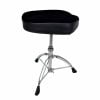 Drummers Only Mapex T685 saddle top drum throne for percussionists.