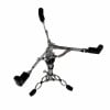 Tama Roadpro Snare Stand with adjustable arms and tripod base.