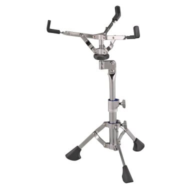 Yamaha SS7S low single braced snare stand for drum kits.