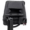 Drummers Only Meinl Pro Stick Bag in carbon ripstop material for percussion accessories.