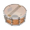 DW Design Series Ltd Edition 6pc shell pack with Mapa Burl finish.