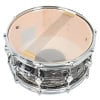DW Performance Series 14x6.5in snare drum with black oyster finish.