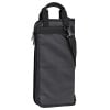 Drummers Only Meinl Pro Stick Bag in black with handle and strap.