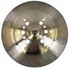 Istanbul Agop 20-inch Ion China cymbal for drummers and percussionists.