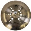 Istanbul Agop 20-inch Ion China cymbal for drummers and percussionists.