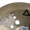 20-inch Istanbul Agop Ion China cymbal for drummers and percussionists.