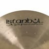Istanbul Agop 8in Splash cymbal for drumming and percussion.