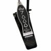 DW 7000 Series double bass drum pedal for drummers and percussionists.