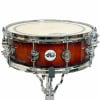 DW Drums Frequent Flyer 20-inch shell pack for professional drummers.