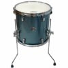 Ludwig Breakbeats 4-piece drum shell pack for professional drummers.