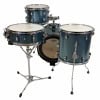 Ludwig Breakbeats 4-piece drum shell pack for drummers and percussionists.