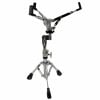 Yamaha SS740A single braced snare stand for drum setup stability.