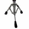 Yamaha SS740A single braced snare stand for drum kits.