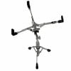 Yamaha SS740A single braced snare stand for drum setups.