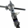 Yamaha CH755 cymbal arm with long boom for drum kits.