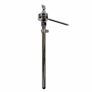 Yamaha CL940LB long boom/long rod tom holder for drums.