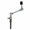 Yamaha CH750 cymbal boom arm for drum kits and percussion setups.